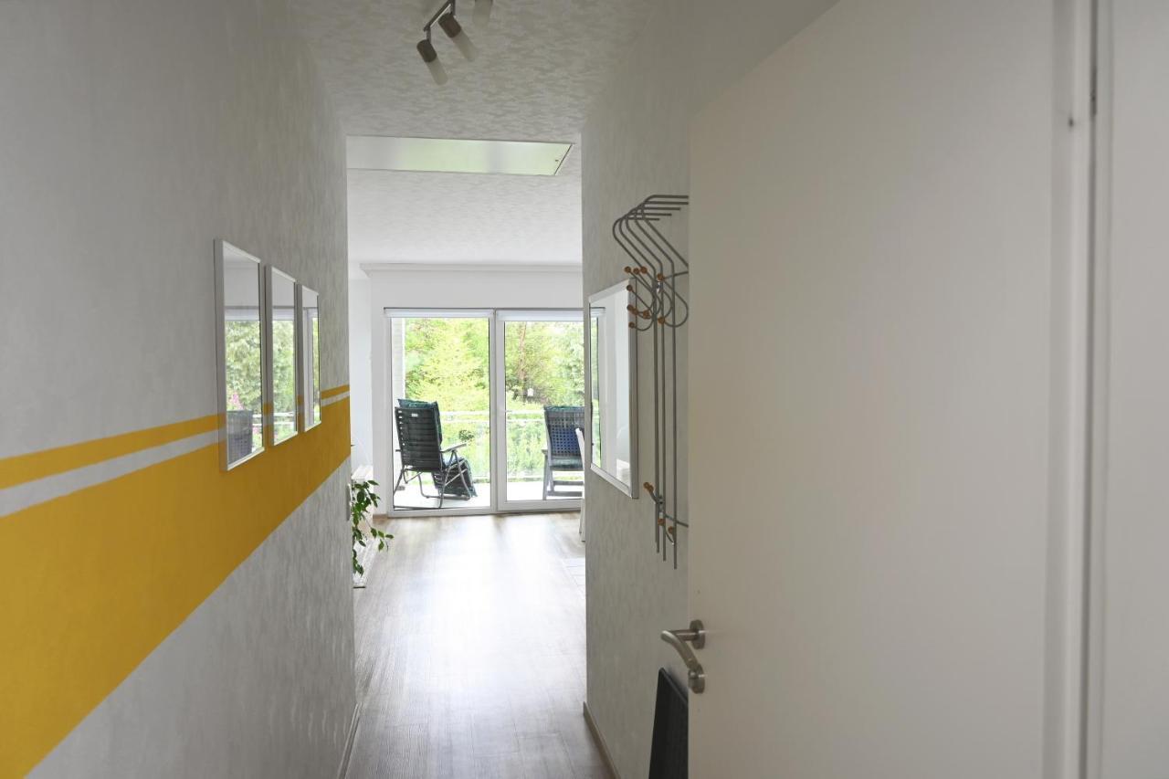 Apartmán Fewo, Naehe Dieksee Malente Exteriér fotografie
