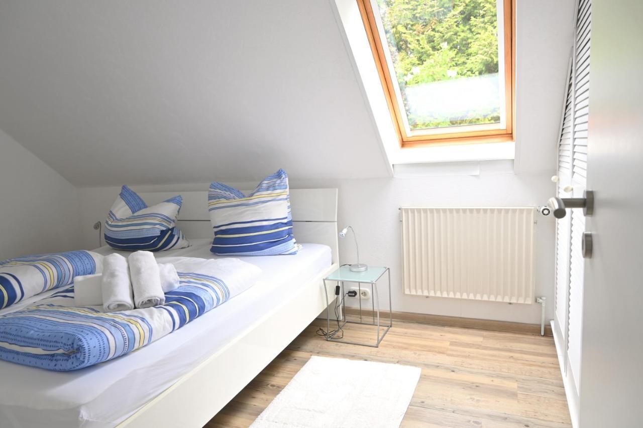 Apartmán Fewo, Naehe Dieksee Malente Exteriér fotografie