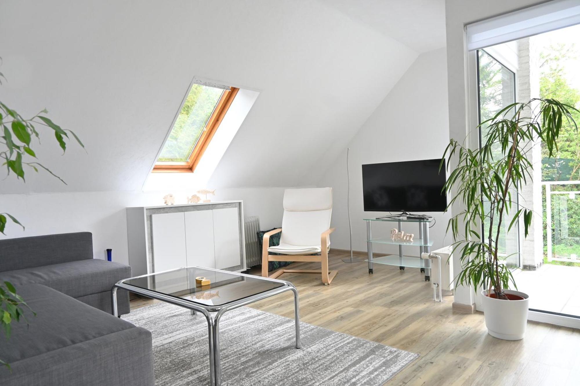 Apartmán Fewo, Naehe Dieksee Malente Exteriér fotografie