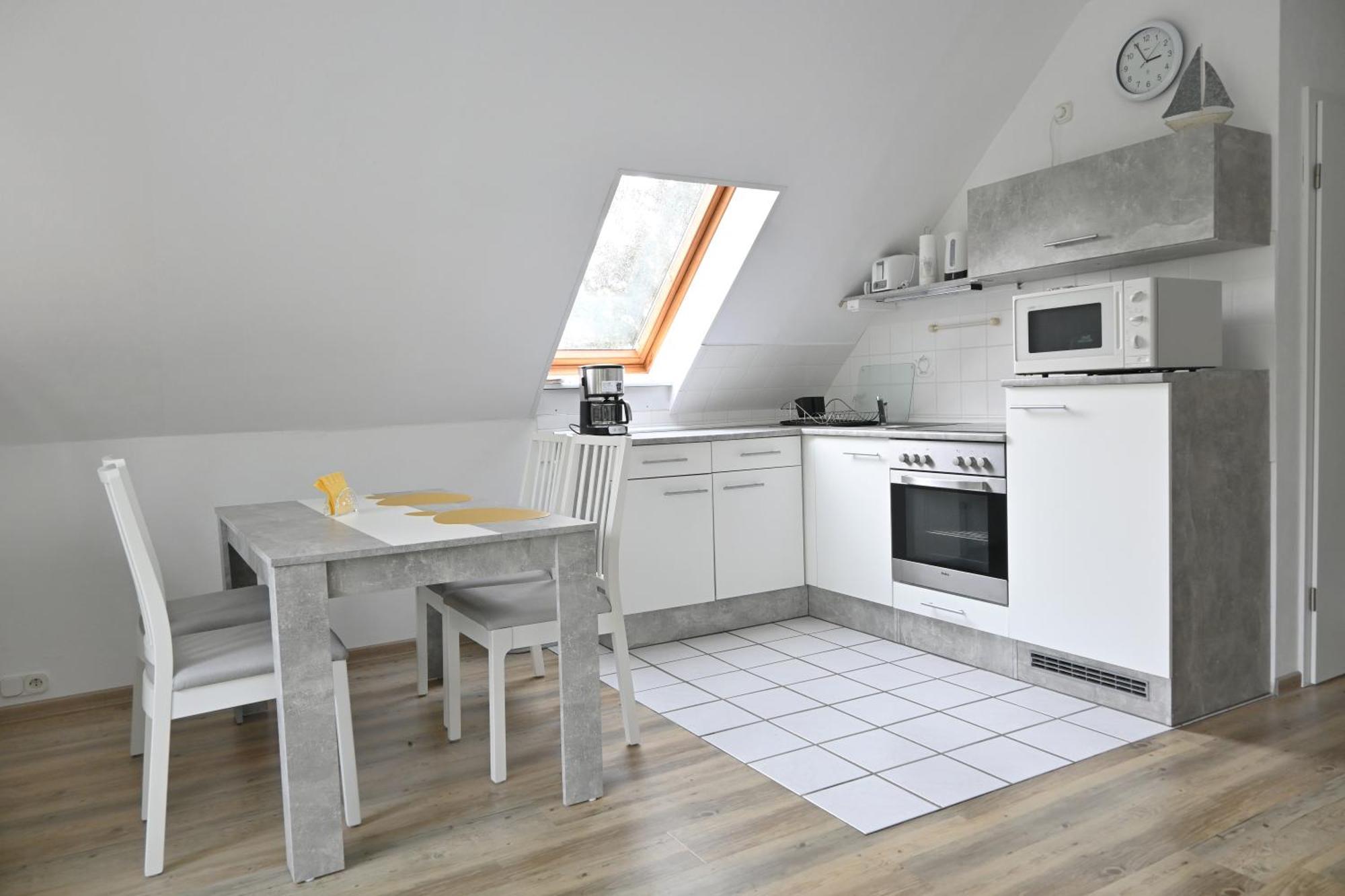 Apartmán Fewo, Naehe Dieksee Malente Exteriér fotografie