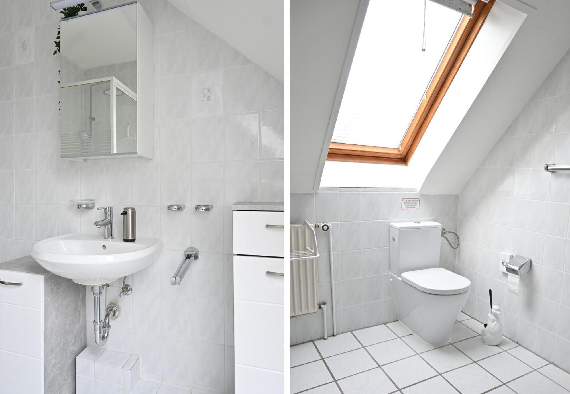 Apartmán Fewo, Naehe Dieksee Malente Exteriér fotografie