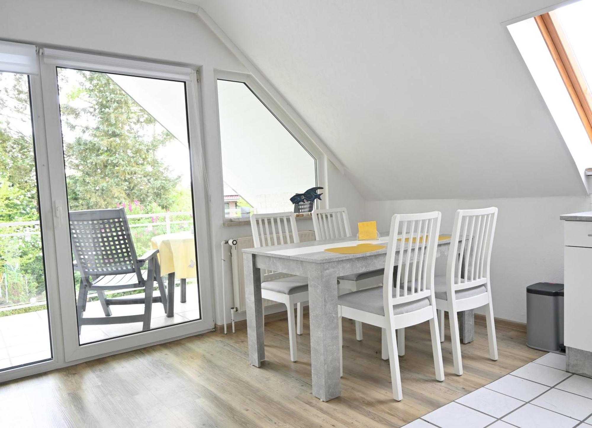 Apartmán Fewo, Naehe Dieksee Malente Exteriér fotografie